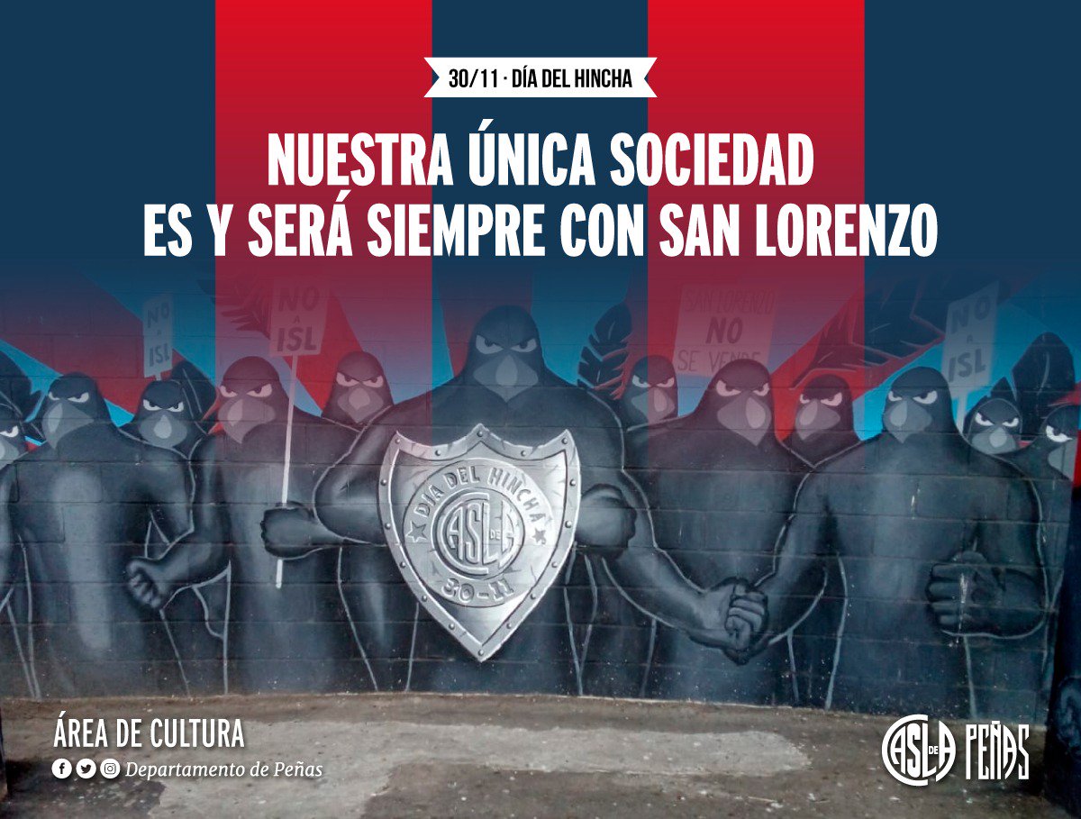 PeniasCASLA tweet picture