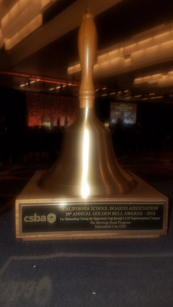 Bakersfield City School District tweet media