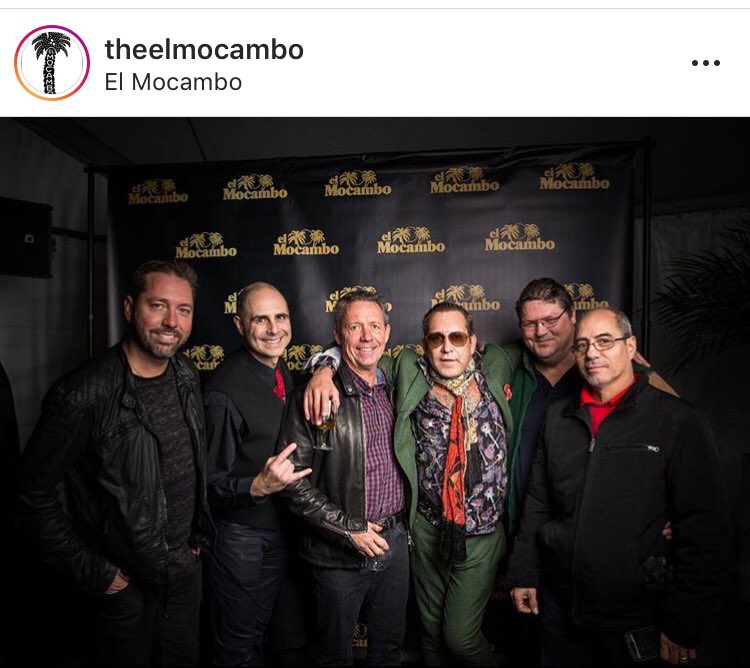 PrideSignsltd's tweet photo. We work hard, we play hard....
This story started 5 yrs ago when @michaelwekerle wanted to buy a Toronto landmark, the palm trees of the @theelmocambo ! We played guardian to the original palm tree sign while we recreated a new age replica! 🏝💚🎸.
.
.
.
 #teampridesigns https://t.co/9ybVZlH493