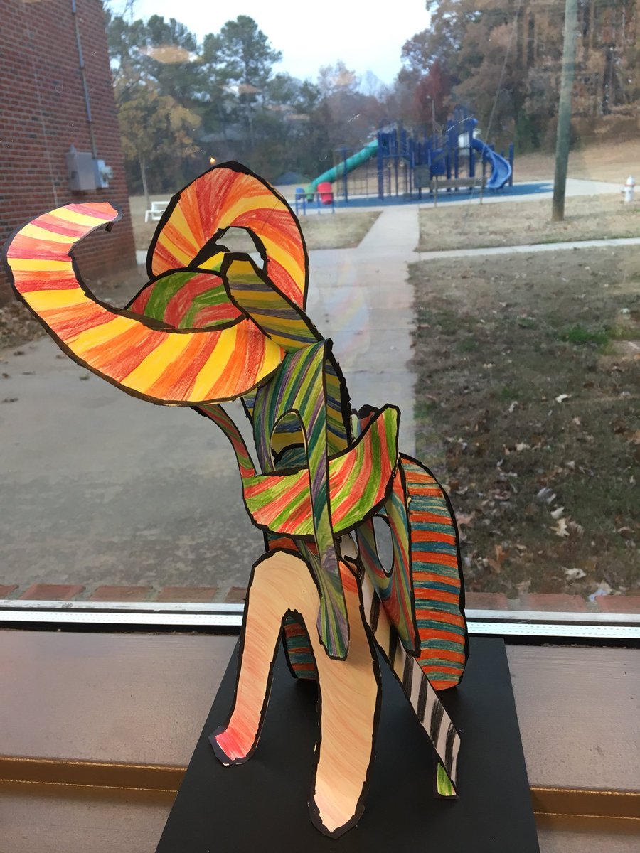 CobbVisualArts's tweet photo. Fantastic showcase of the arts at @LaBelleESLions #kickstARTCobb #artsintegration #cobbARTrocks @price_jerilyn https://t.co/7RZtWLPzkw