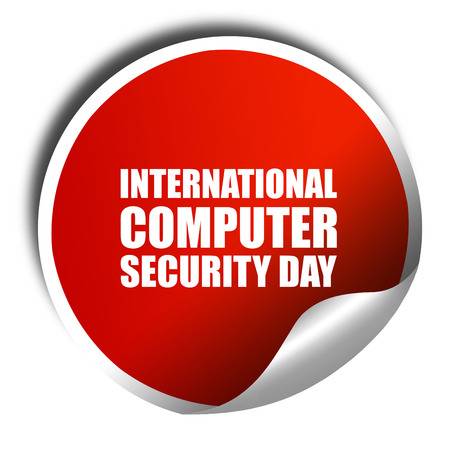 #Security is not Bullshit :')
.
.
#cybersecurity #cyber #cybercrime #internationalcomputersecurityday #computersecurityday #informationsecurity #infosec #infosecurity
