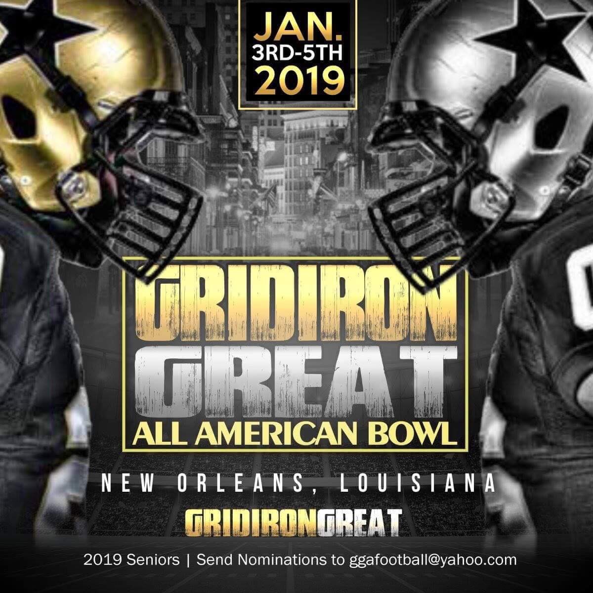 TheCoachBrown's tweet photo. Seniors looking for an all star game to showcases their talents and Impress college coaches during a week of practice, DM...... WRs and QBs https://t.co/85mW2OtoJN