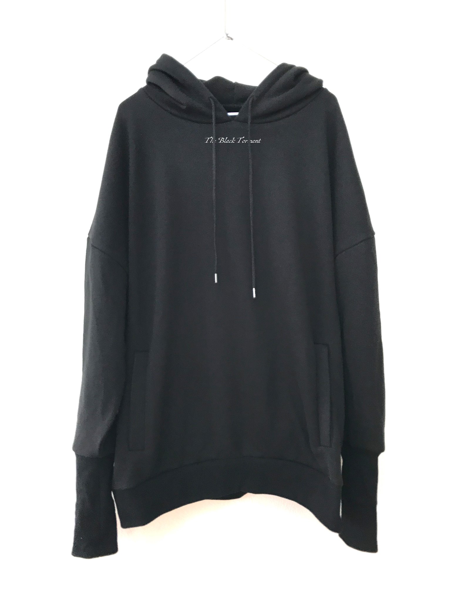 sukekiyo 清水真理 パーカー マダラニンゲン DIRENGREY