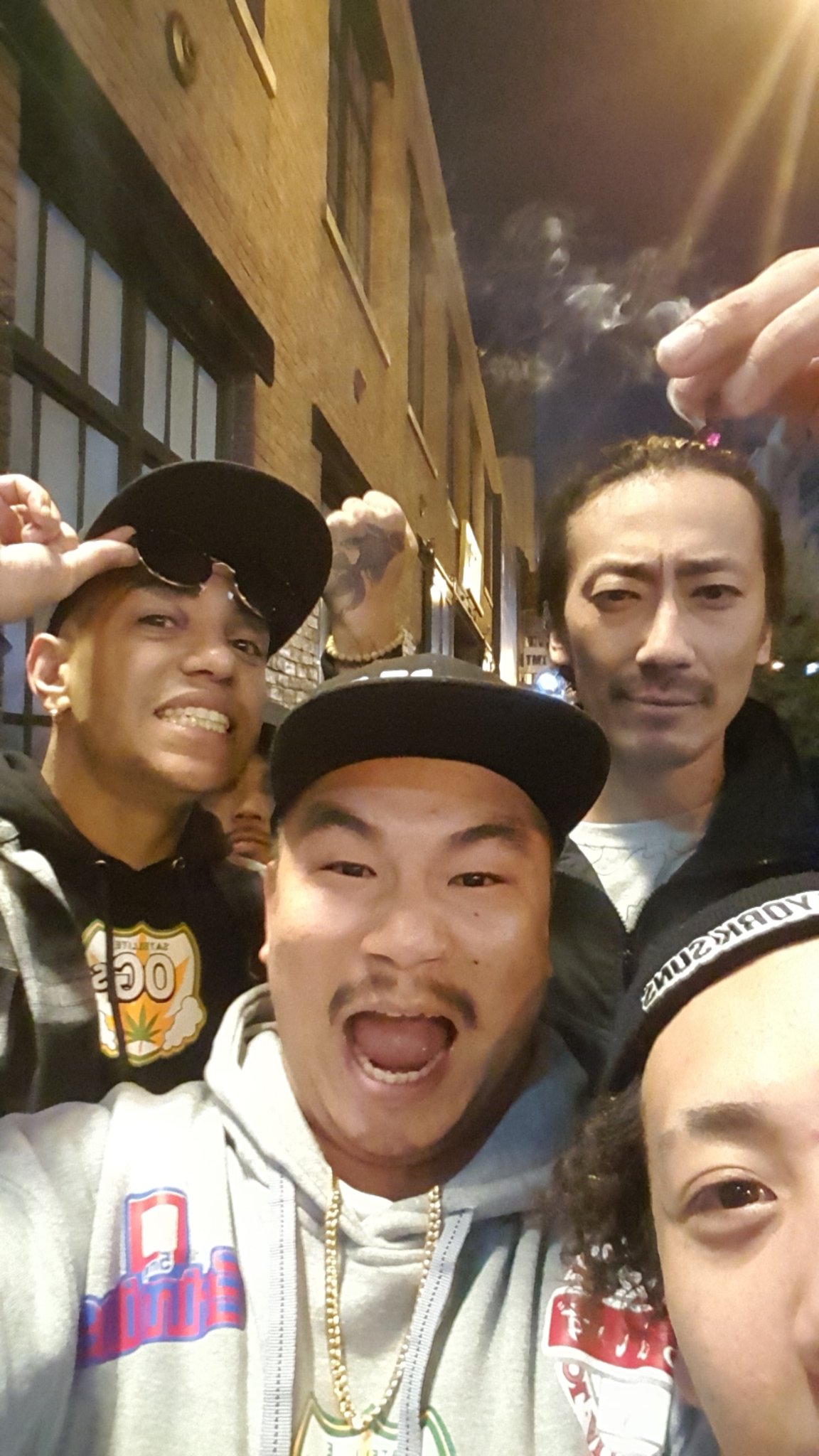 祭遊鬼 / 孫GONG 孫GONG on X: 