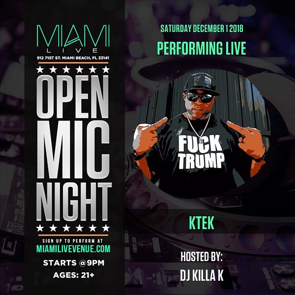 KTEK29's tweet image. Takin da Campaign to Miami for da weekend &amp;amp; I got #200ondaDash all the way down... I'm politickin if you in da City... #KTEK #Miami 💰😎🚗💨