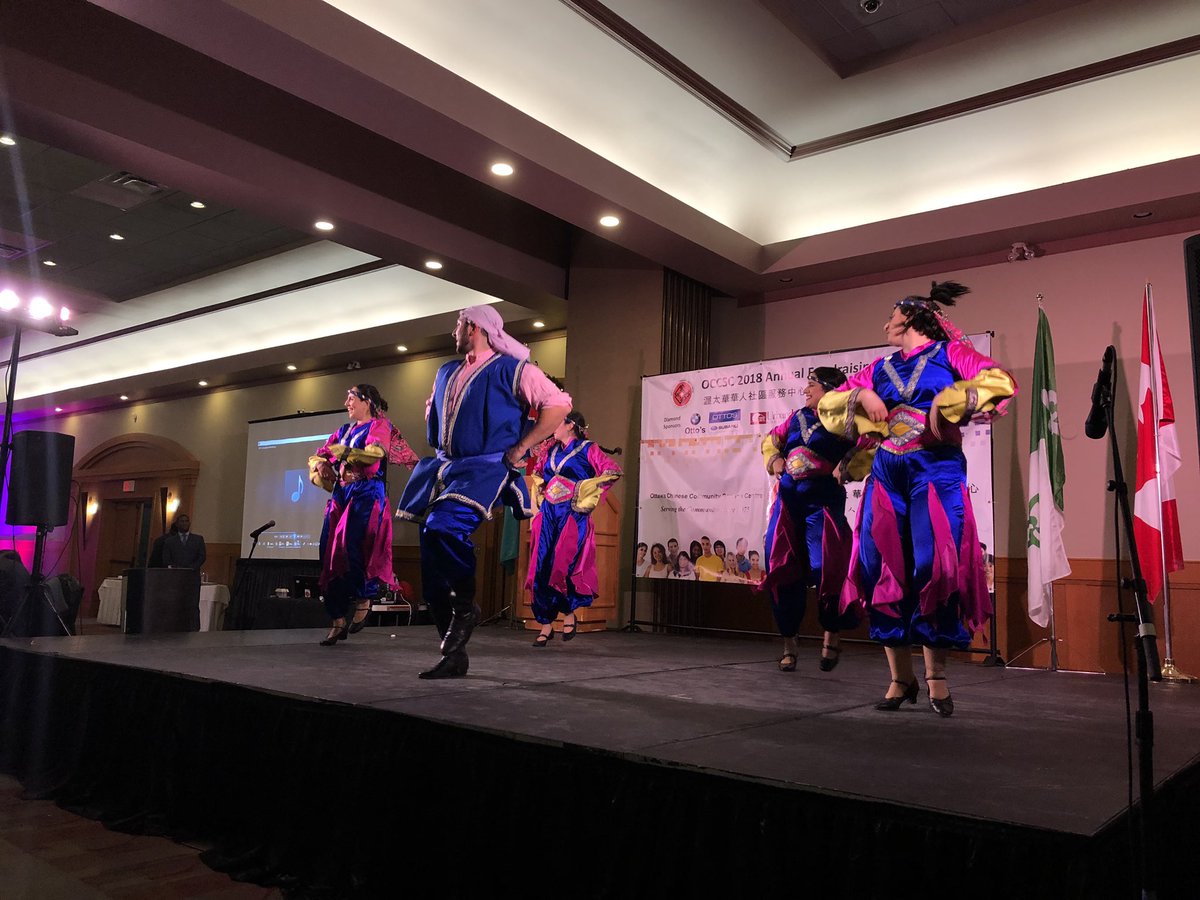 Great honour to attend Ottawa Chinese Community Service Center 2018 Fundraising Gala tonight! <a href="/campagna_rick/">rick campagna</a> <a href="/OAbouzaher/">Omar Abouzaher</a> @johnqinzhousun <a href="/ZhenLiu74164234/">Zhen Liu</a> <a href="/lian_gracie/">Gracie Lian</a> #teambmo #beingbmo #chinesecommunity