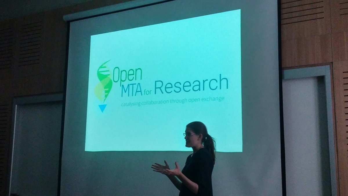 Prosimio_'s tweet image. @jenny_molloy invitandonos a innovar en los mecanismos de transferencia de materiales #openMTA openmta.org. 
#access #nondiscrimination #attribution #reuse #redistribution son sus principales ventajas. 
Espero la @ucatolica @InvestigacionUC aprovechen esta oportunidad