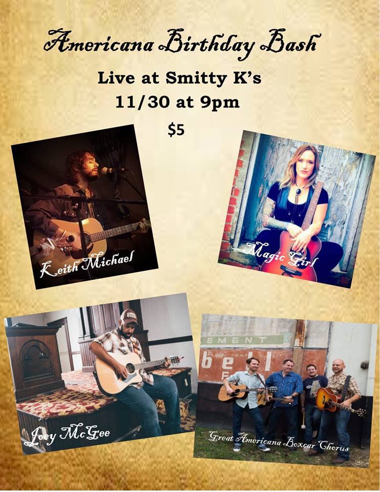 Buzzing about the local B/CS concerts for Friday, November 30 bcsbuzz.com/2018/11/29/buz…