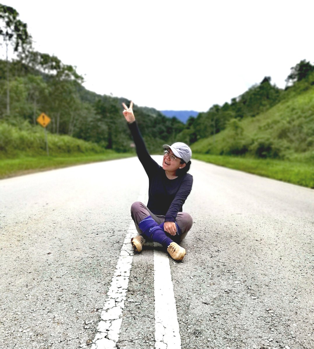 Liyuen93's tweet image. Don&apos;t stop when you are tired, stop when you are done!

My fieldworks come to an end. Thanks for all the supports. 
#dungbeetles
#ecosystemfunctionality
#UNDP-GEF