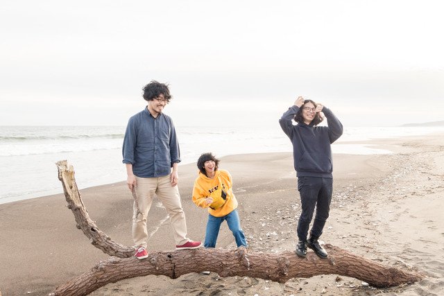 日本工学院の学生手がけるライブにSUNNY CAR WASH、ズーカラデル
natalie.mu/music/news/310…