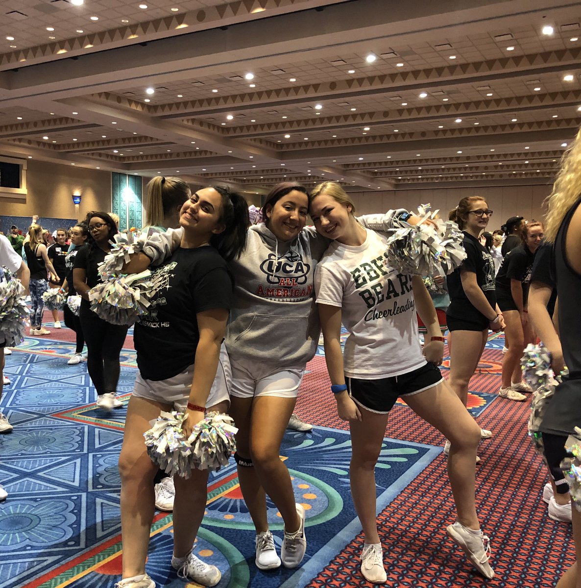 Annette C tweet media