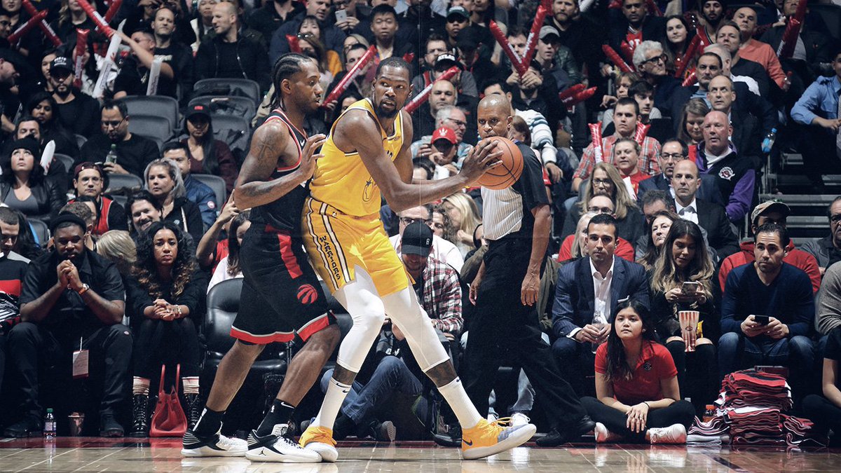 Golden State Warriors tweet media