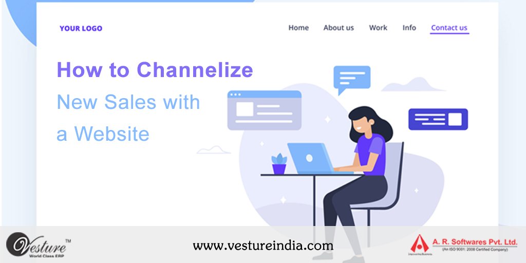 VestureIndia's tweet photo. A website is the most important and frequently used medium to purchase products now a days. A well designed website enables business to reach a global market frequently. click on: https://t.co/FvCELcWj90
#webdesigning #vestureindia https://t.co/WeGygAWu5E