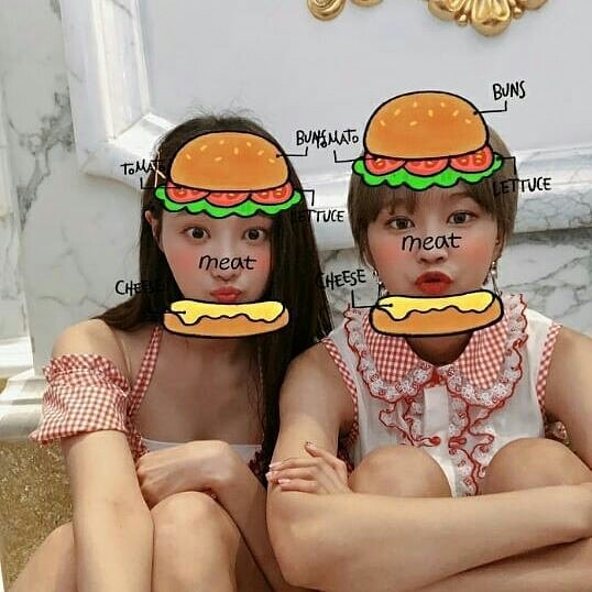 Jooe081899's tweet photo. Haha😀😀 wanna eat?🍔🍔🍔🍔🍔🍔🍔🍔🍔🍔🍔🍔🍔🍔🍔🍔🍔🍔🍔🍔🍔🍔
#mmldyeonwoo
#mmldhyebin https://t.co/E0aMnDYcD3