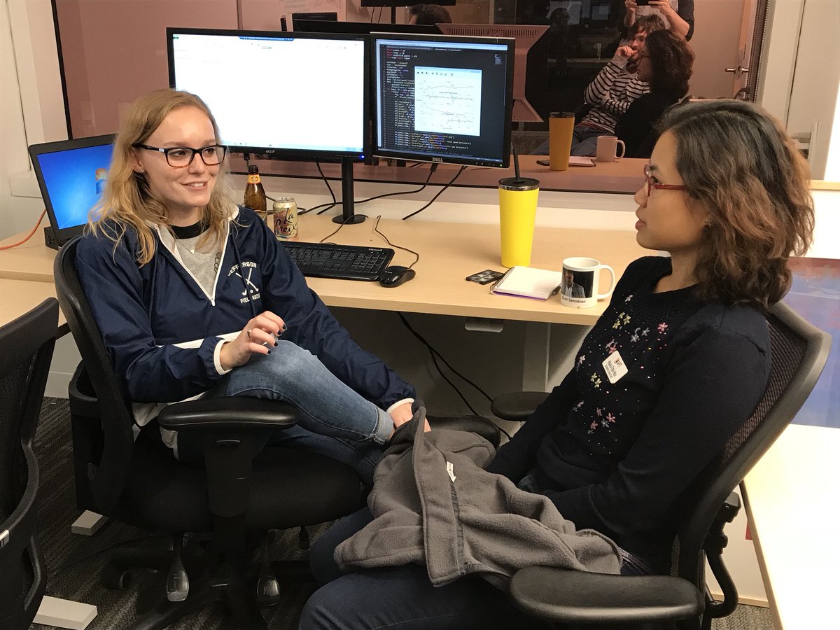 zobenavides's tweet image. 8pm name tag. Check. @HsiaoTieh “I didn’t say anything quotable, you can’t say anything.” #HackAndLearnSF5 #innovative @APTtestandlearn