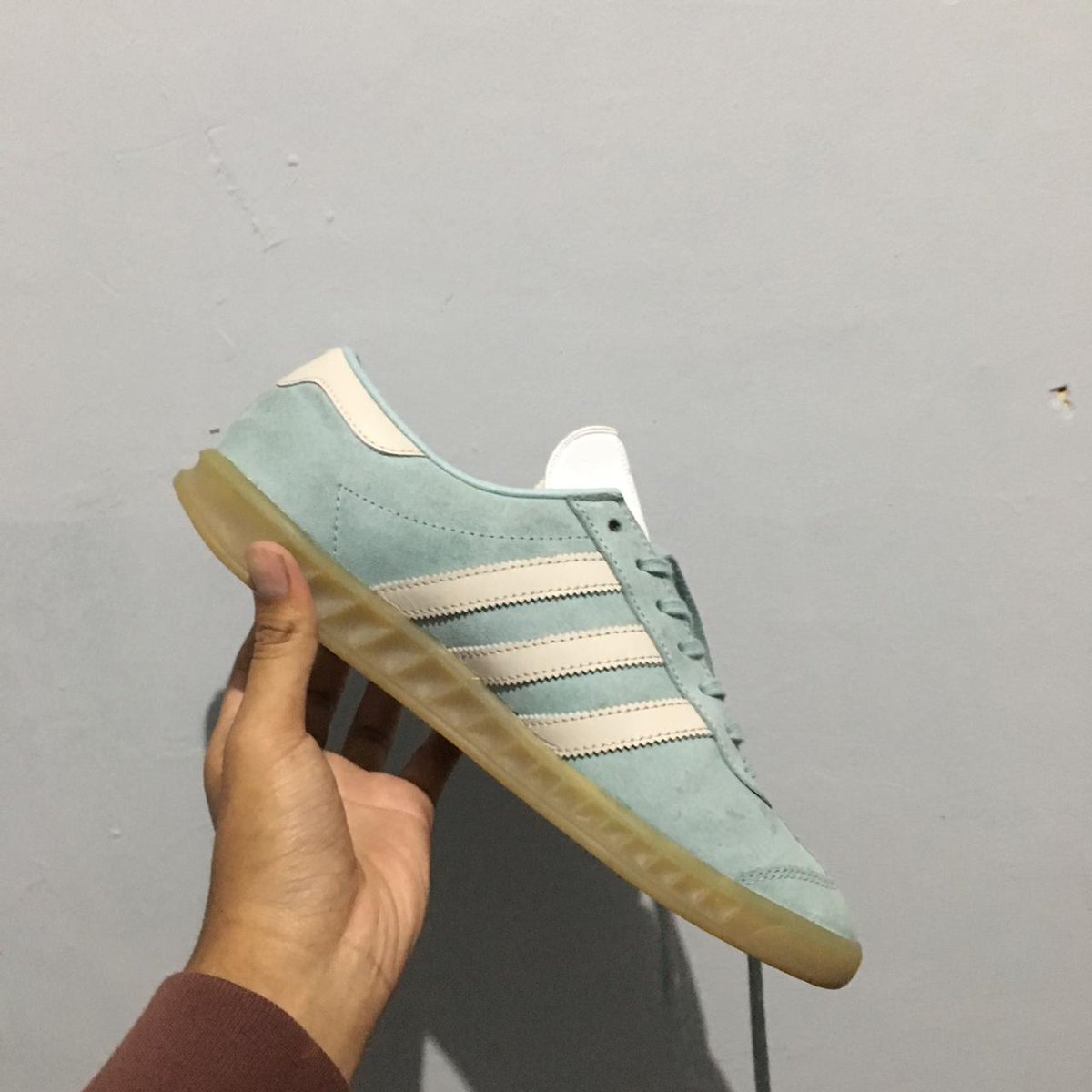 adidas hamburg 2018