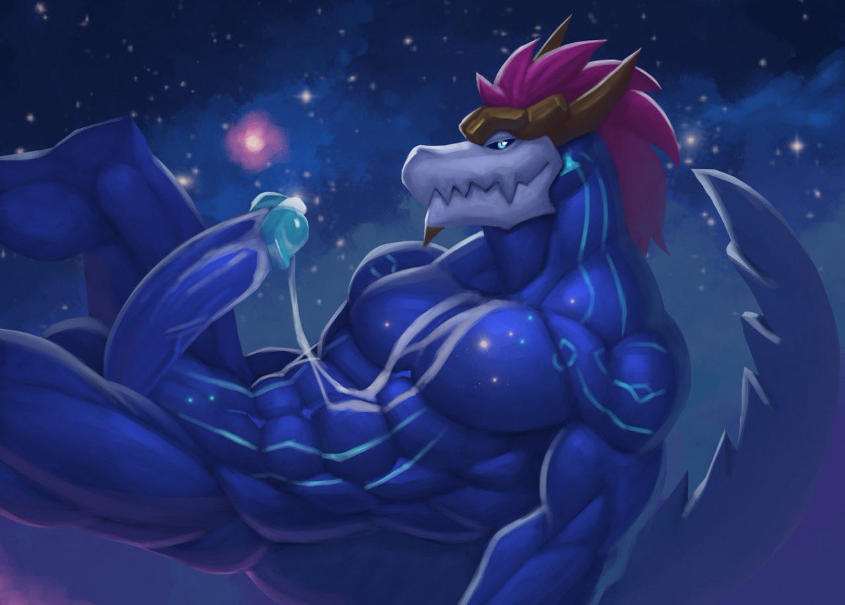 Aurelion Sol tweet media