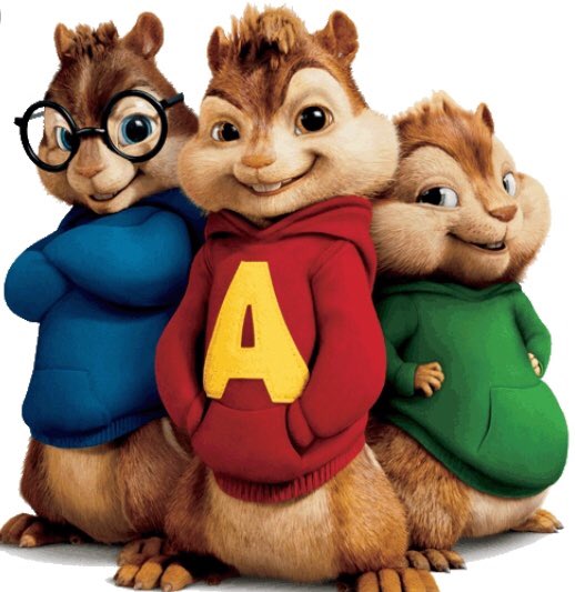 One taught me love, one taught me patience, and one taught me pain