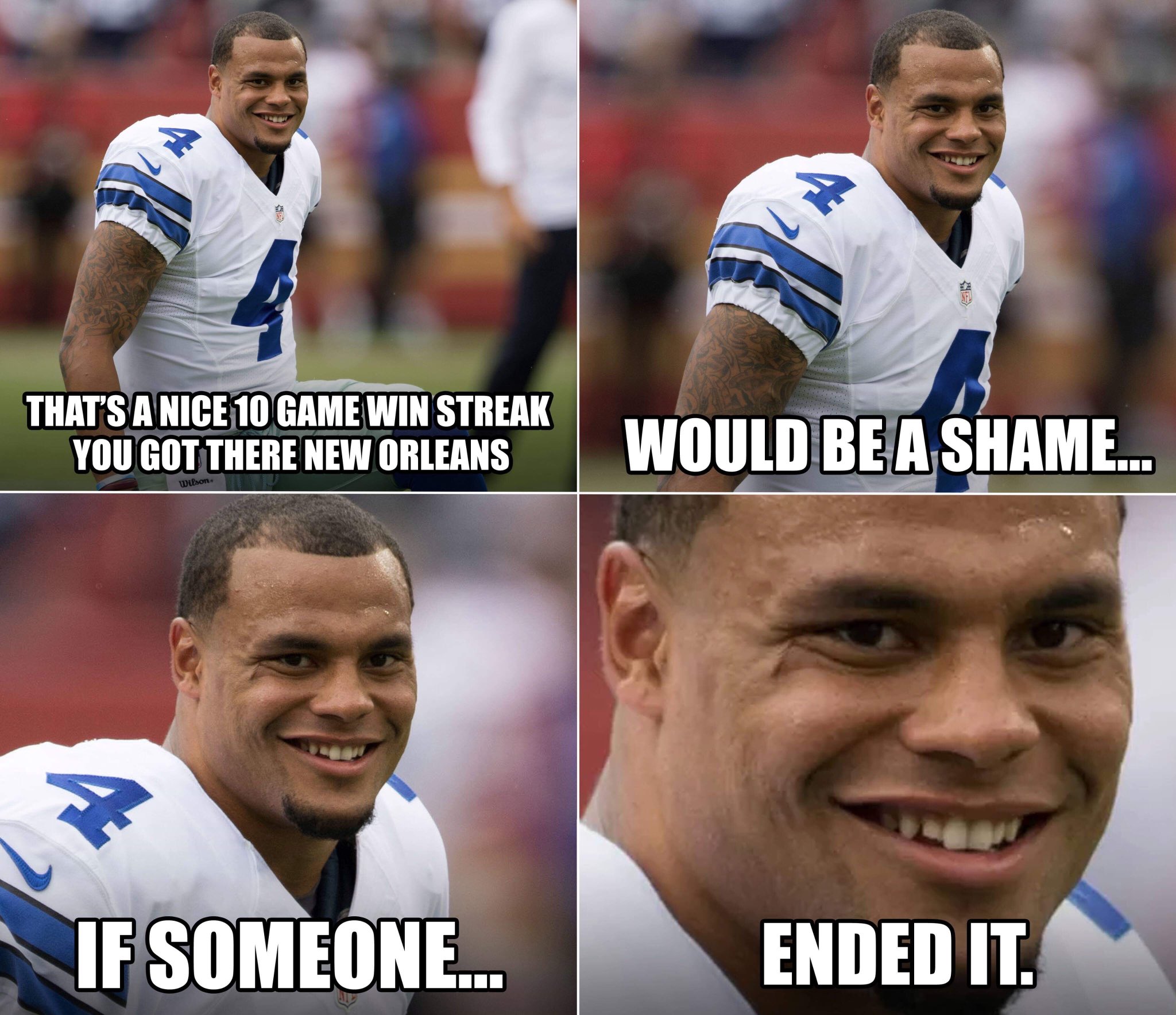 New Cowboys Memes BREAKING: Dallas Cowboys Sign USFL Kicker Brandon