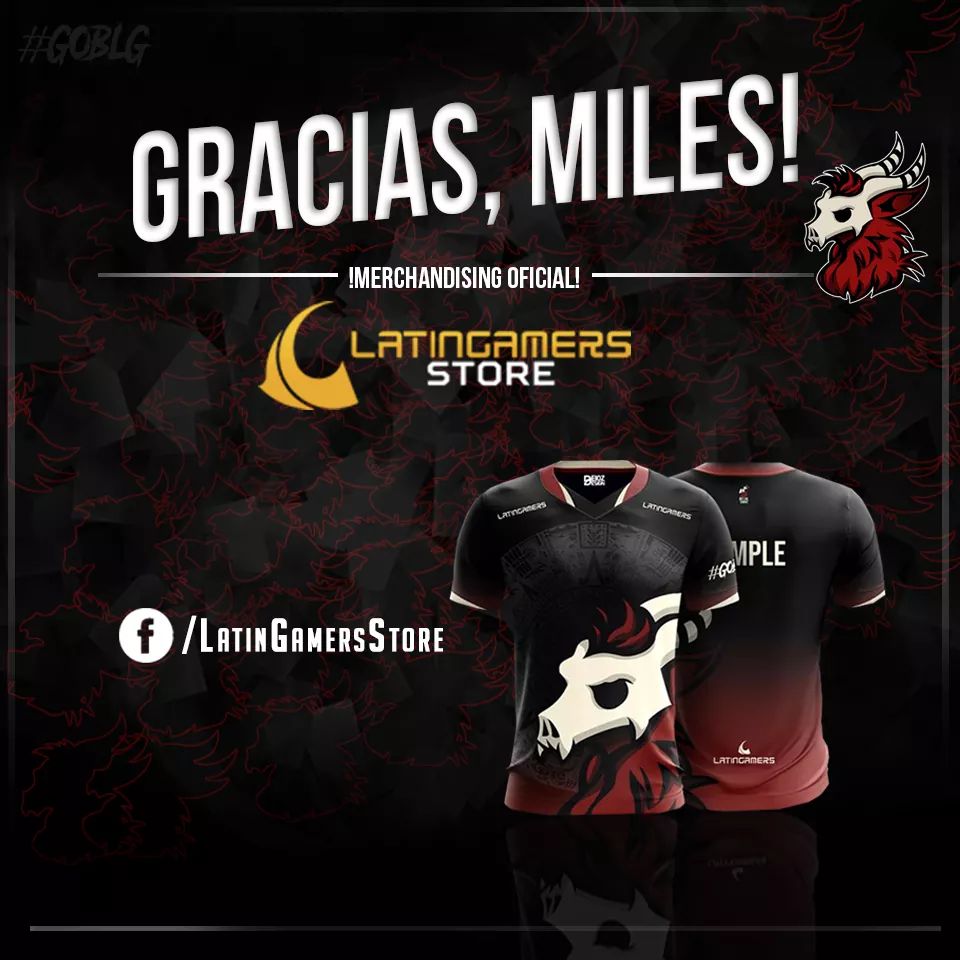 Belial Gaming tweet media