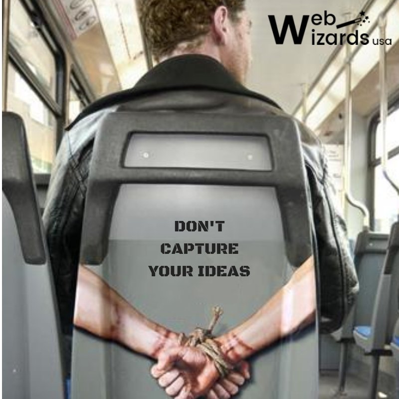 webwizardsusa's tweet photo. Creative people do not capture ideas. They play with ideas. If you want to experience how stunning creativity looks like, hire #digitalmarketers from #webwizardsusa https://t.co/Wy2zGMP1rz