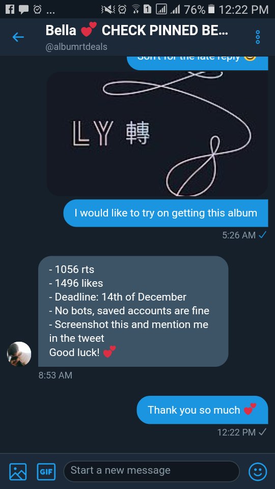sehyooniee's tweet photo. Fellow ARMYs and fellow KPOP fans out there 🤗 led me a second and pls retweet and like this post. This is my first RT deal with @albumrtdeals uwu will you pretty please help me? Thank you in advance 💕 https://t.co/alBekSWsj1
