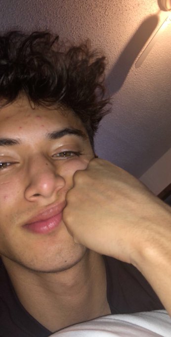 Watch Luis Alonso 🇲🇽🤙🏼's leaked NSFW photo on TwXstars