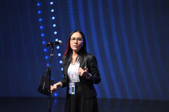 İTÜ Çekirdek #BigBang2018 #GelecegeOdaklan ödül töreninde “Start Ups with IBM” ödülü olarak 360.000$ lık teknoloji desteğini Reminis App, Stok Bankası ve BraceHealth girişim ekiplerine verdik. Tüm girişimci ve yaratıcı ruhları tebrik ediyoruz. #IBM, #IBMTurk, <a href="/IBMTurk/">xmoroco Hackerone</a>