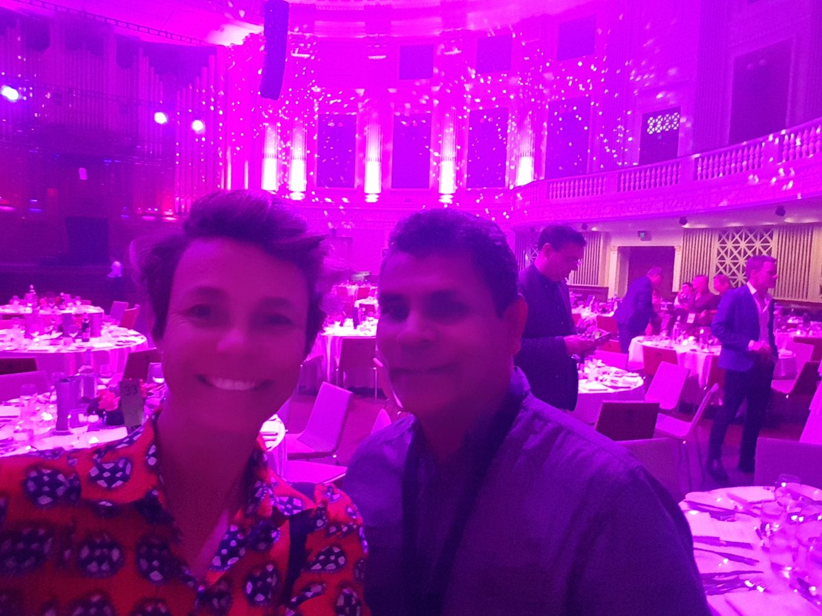 EmilieEns's tweet photo. Thanks #WCSFP18 for enlightening us rising stars of Sci Comm about the world of producers and broadcasters. Great Congress ideas too, including fun party! Thanks for sending us @MQSciEng @VMRG_MQ @JontiHorner @gerry_turpin @Science_Academy @EnvScMQ https://t.co/yDRhiCgcHs