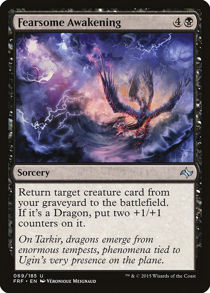 JasonVorthos's tweet photo. Over the millennia Ugin's magic coalesced into powerful storms on Tarkir. These violent nurseries of powerful magic birthed dragons. As the storms moved over certain types of terrain, they took on the energy of each and produced 5 broods of dragons.
#mtgfrf #mtgdtk #mtgktk https://t.co/JxaEAU44aO