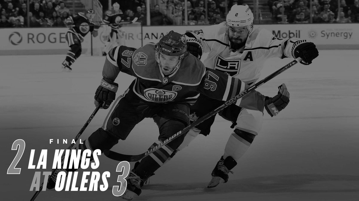 LAKings's tweet photo. Back at it tomorrow. https://t.co/5uVgL6tdqE
