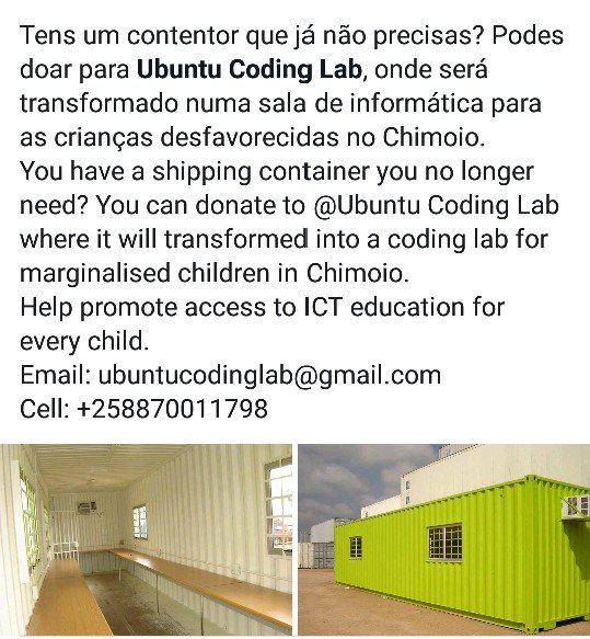 LabUbuntu's tweet image. 