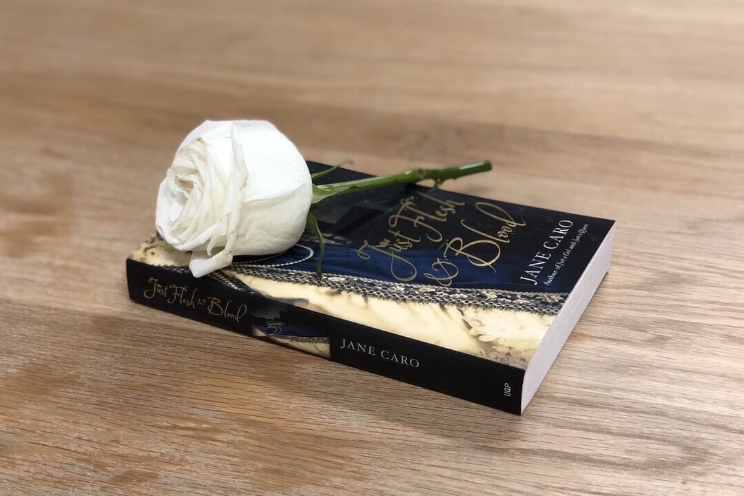 betterwordspod's tweet image. Have you listened to our episode with @JaneCaro yet? We love this episode and had a fabulous time chatting to Jane ✍️👑 @UQPbooks #betterwords #podcast