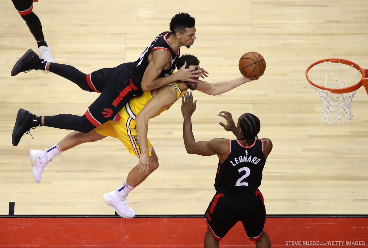 Def Pen Hoops On Twitter So Klay Thompson And Danny Green Combined To Create The Ultimate 3 And D Two Guard