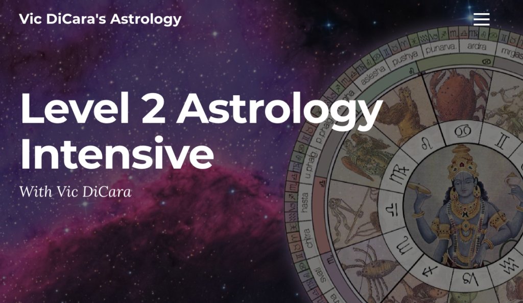 vicdicara's tweet photo. Online Level 2 Astrology Intensive https://t.co/EkOouTLh8v https://t.co/ilfKV4wjqt