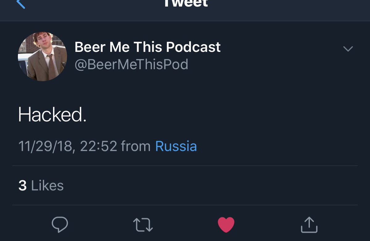 ThicccyU's tweet photo. @BeerMeThisPod has gone international!!! Congrats boys! https://t.co/QRcQeiZtJ6