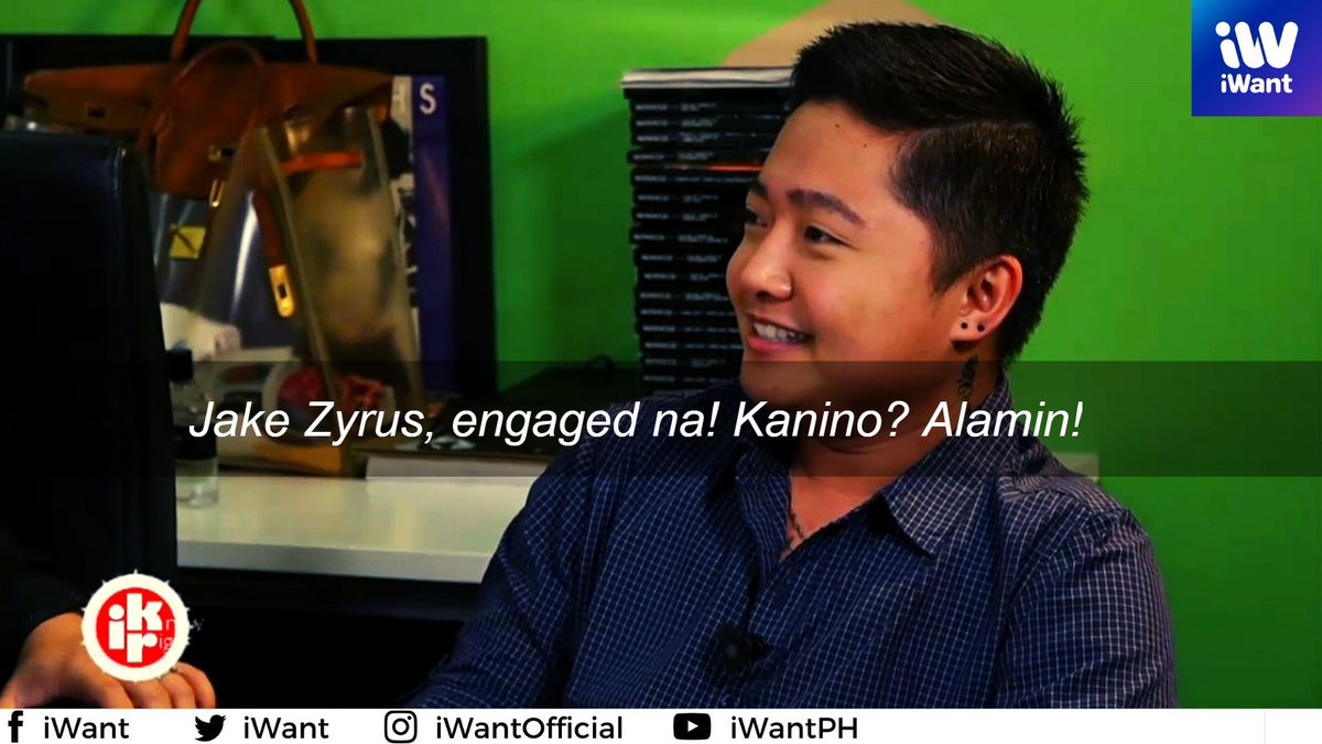 ofc_iwant's tweet photo. Wow! Congrats Jake! 😱💍💕

iWant full episodes of 'I Know Right' for FREE here on @iwant!
👉 https://t.co/wO73uV1hKC
#iWantPH #IKnowRight #iWantNowStreaming https://t.co/ApjppbTS2A