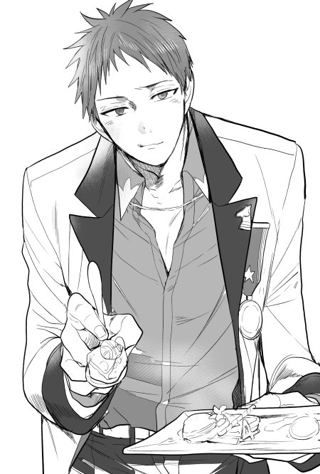 choco6266's tweet image. 