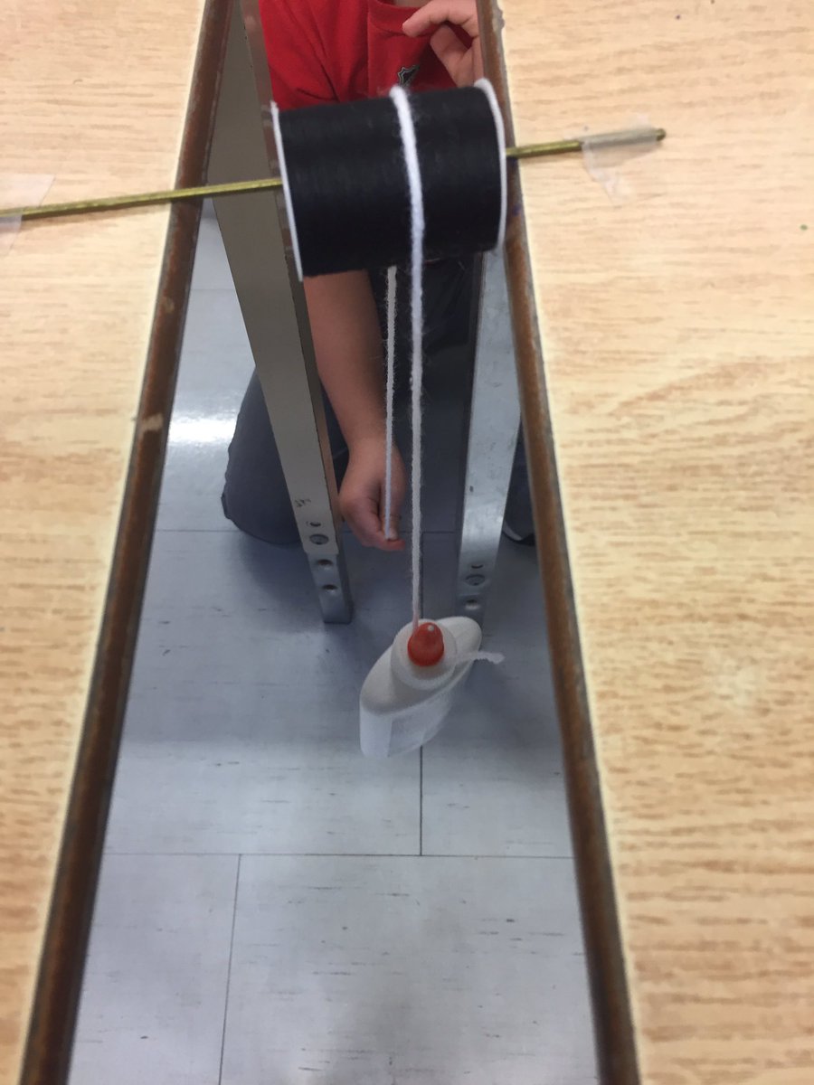 Welcome to twitter <a href="/mmanfredi5/">Mia Manfredi</a> I enjoyed watching your science lesson and listening to the students conversations as they built their pulleys.