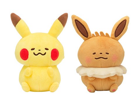 Miki The Pokemon Yurutto Series Returns To Pokemon Centers In Japan December 15th T Co Nb3o81ttuk Miki The Pokemon Yurutto Series Returns To Pokemon Centers In Japan December 15th T Co Nb3o81ttuk