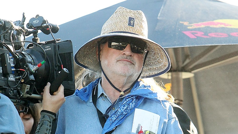 Happy Birthday Terrence Malick!   