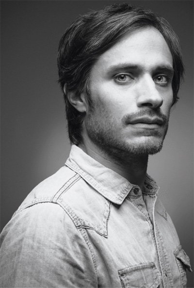 Happy Birthday Gael García Bernal!   