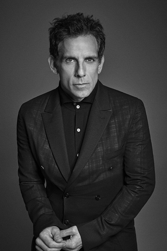 Happy Birthday Ben Stiller!    