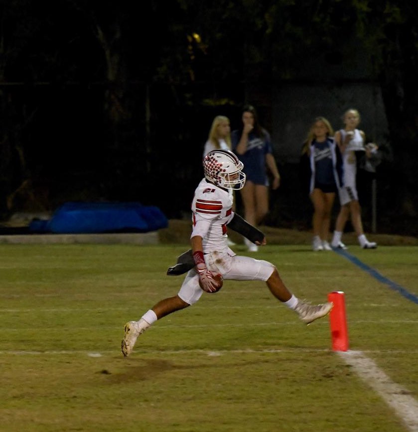 St. Joseph Academy Athletics tweet media