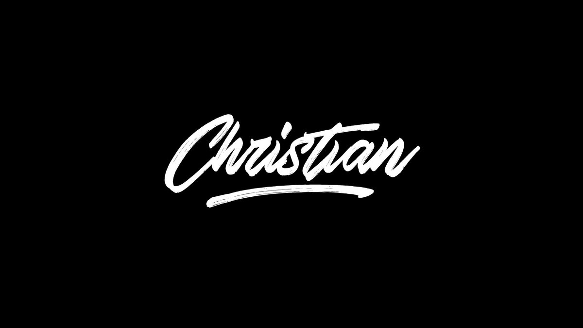 JuicyBranding's tweet image. Christian