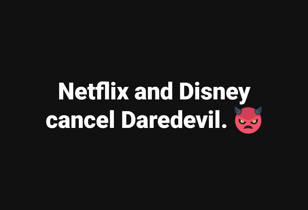 Comics_NCoffee's tweet photo. 🤬 #Daredevil https://t.co/46LFNtg4cl