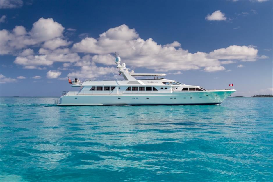 NO BUOYS ABEKING &amp; RASMUSSEN Motor Yacht
139′ 0″ / 42.37m
Staterooms: 6
Builder: ABEKING &amp; RASMUSSEN
Category: Motor Yacht

#LuxuryYacht #CruisingYacht #YachtLife
shipandocean.com/listings/no-bu…