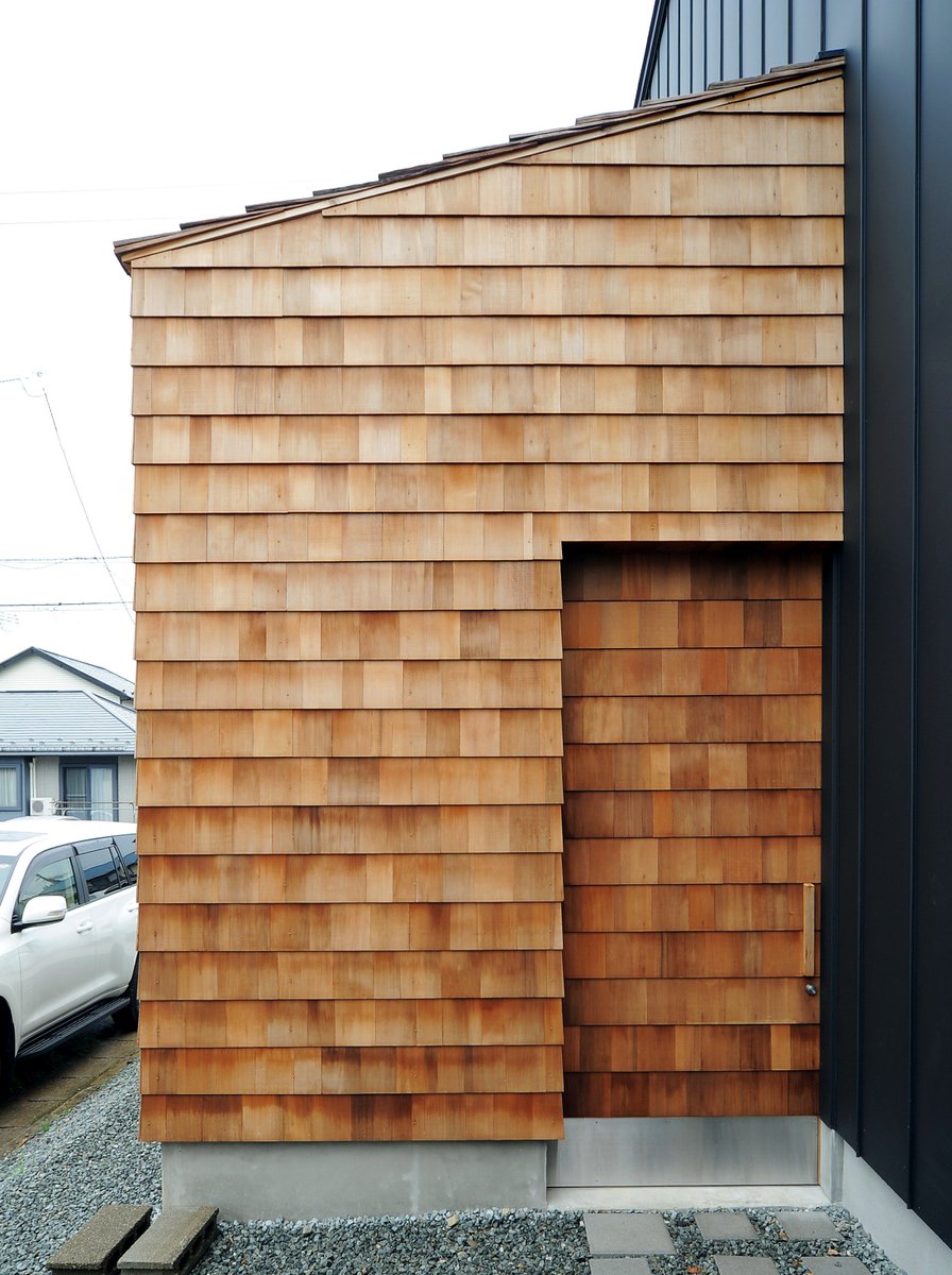 もるくす建築社