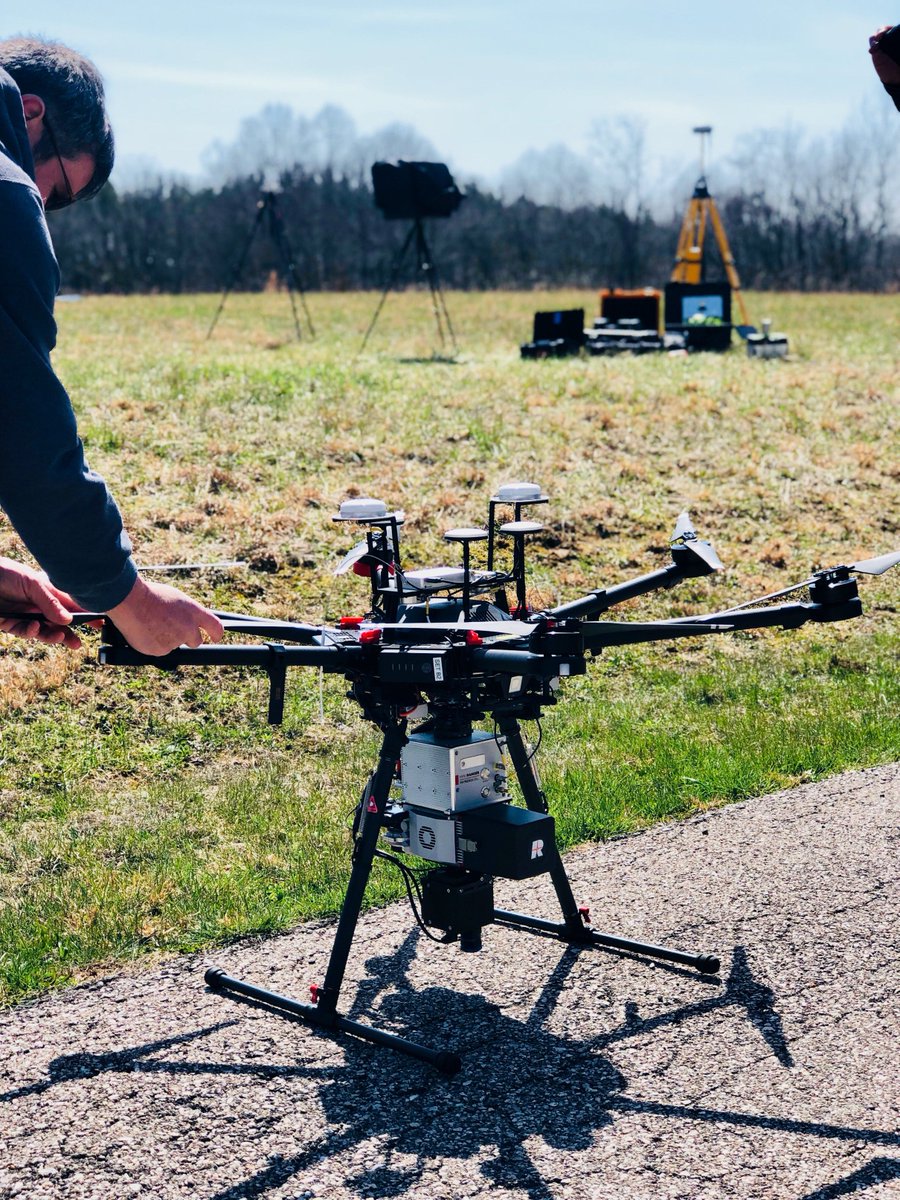 johndon28097585's tweet photo. The Drone pilots or the persons looking for the Lidar Immersion training. Go visit https://t.co/ZHtpSnZ1nz #Lidarworkshop #Lidar https://t.co/XErfHRYTzO