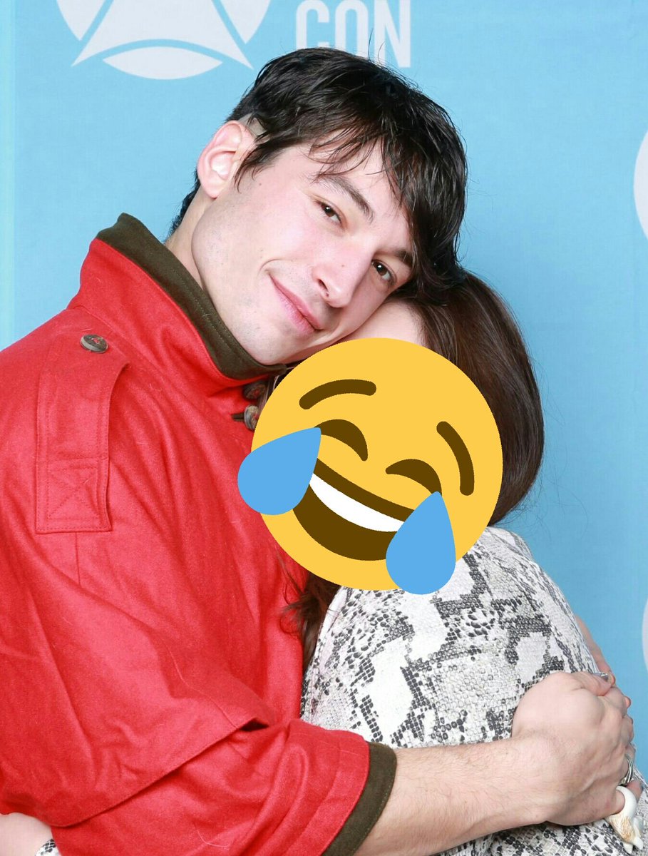 東京コミコンのハリウッドスター撮影会が神対応すぎてとろけてしまう人続出 Togetter